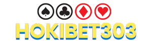 Logo HOKIBET303